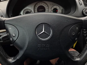 Mercedes-Benz E 320 CDI*  РЕДОВИ* ОТЛИЧЕН, снимка 10
