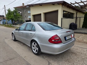 Mercedes-Benz E 320 CDI*  РЕДОВИ* ОТЛИЧЕН, снимка 4