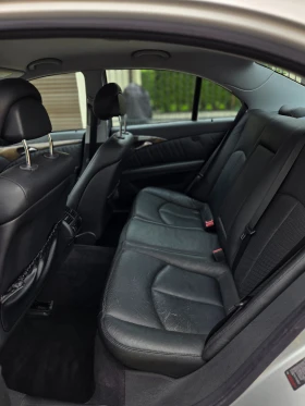 Mercedes-Benz E 320 CDI*  РЕДОВИ* ОТЛИЧЕН, снимка 5
