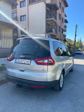 Ford Galaxy, снимка 6