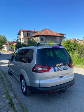 Ford Galaxy, снимка 5