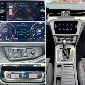 VW Passat 2.0TDI DSG Внос ШВЕЙЦАРИЯ!Digital, LED, PDC, Камер, снимка 17
