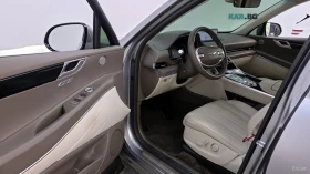 Genesis GV80 2.5T* AWD* DRIVE-ASSIST* REAR-CAMERA* COOLED SEATS, снимка 5
