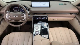 Genesis GV80 2.5T* AWD* DRIVE-ASSIST* REAR-CAMERA* COOLED SEATS, снимка 6