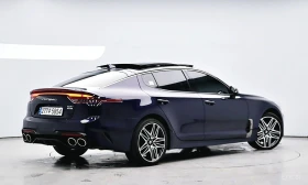 Kia Stinger 3.3 GT AWD* HARMAN KARDON* DISTRONIC* 360* , снимка 4