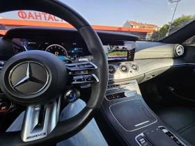 Mercedes-Benz E 53 AMG E53 AMG Estate, снимка 13