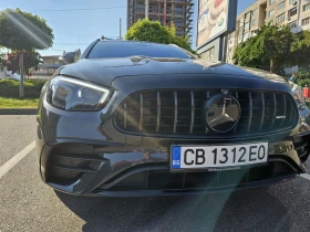 Mercedes-Benz E 53 AMG E53 AMG Estate, снимка 4