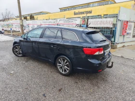 Toyota Avensis 2.0 124кс д4д, снимка 6
