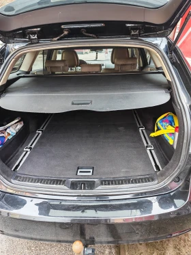 Toyota Avensis 2.0 124кс д4д, снимка 9