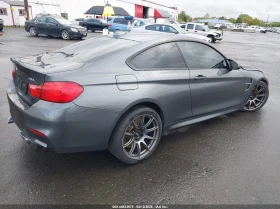 BMW M4 Автокредит Цена до България, снимка 6