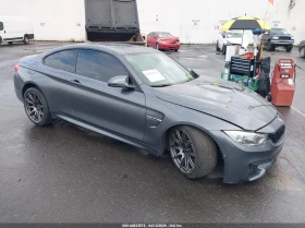 BMW M4 Автокредит Цена до България, снимка 1