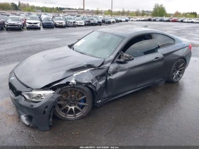 BMW M4 Автокредит Цена до България, снимка 3