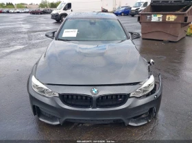BMW M4 Автокредит Цена до България, снимка 2