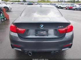 BMW M4 Автокредит Цена до България, снимка 5