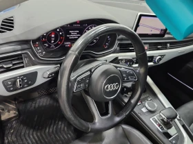 Audi A4 Technik* * QUATTRO* * CARFAX* * АВТО КРЕДИТ* * , снимка 12
