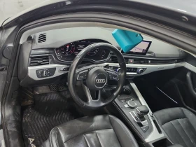 Audi A4 Technik* * QUATTRO* * CARFAX* * АВТО КРЕДИТ* * , снимка 9
