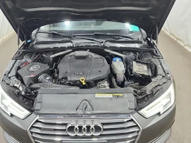 Audi A4 Technik* * QUATTRO* * CARFAX* * АВТО КРЕДИТ* * , снимка 8