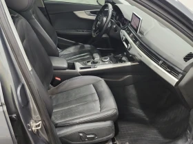 Audi A4 Technik* * QUATTRO* * CARFAX* * АВТО КРЕДИТ* * , снимка 10