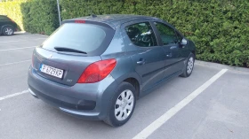 Peugeot 207, снимка 1