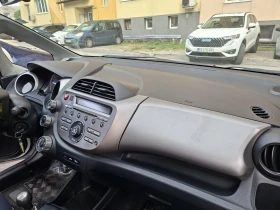 Honda Jazz, снимка 7