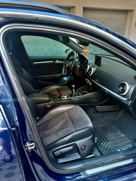 Audi A3 SPORTBACK 2.0 150, снимка 10