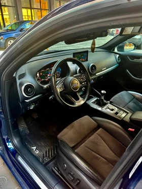 Audi A3 SPORTBACK 2.0 150, снимка 7