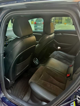 Audi A3 SPORTBACK 2.0 150, снимка 11