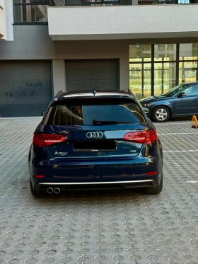 Audi A3 SPORTBACK 2.0 150, снимка 6