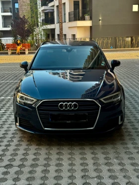 Audi A3 SPORTBACK 2.0 150, снимка 3