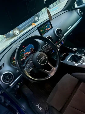 Audi A3 SPORTBACK 2.0 150, снимка 9