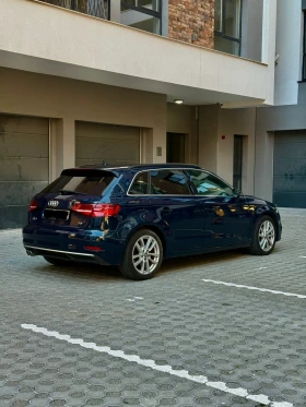 Audi A3 SPORTBACK 2.0 150, снимка 4