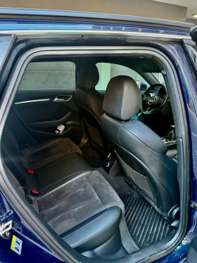 Audi A3 SPORTBACK 2.0 150, снимка 12