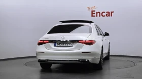 Mercedes-Benz S 350 d* 360* HUD* SOFT CLOSE* ЕЛ. БАГАЖНИК* КРАЙНА ЦЕНА, снимка 4