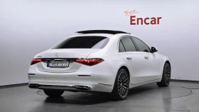 Mercedes-Benz S 350 d* 360* HUD* SOFT CLOSE* ЕЛ. БАГАЖНИК* КРАЙНА ЦЕНА, снимка 2