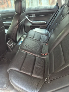 Audi A6, снимка 8