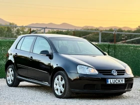 VW Golf 1.9TDi 105hp, снимка 1