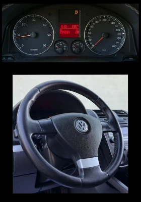 VW Golf 1.9TDi 105hp, снимка 15