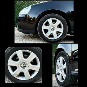 VW Golf 1.9TDi 105hp, снимка 9