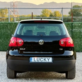 VW Golf 1.9TDi 105hp, снимка 6