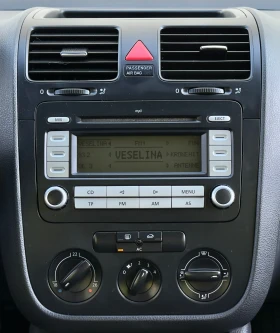 VW Golf 1.9TDi 105hp, снимка 14