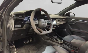 Audi Rs3 SPORTBACK/400HP/CERAMIC/MATRIX/CAM/LED/CPLAY/559q, снимка 9