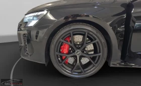 Audi Rs3 SPORTBACK/400HP/CERAMIC/MATRIX/CAM/LED/CPLAY/559q, снимка 4