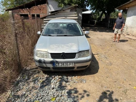 VW Bora 1.6 16 V, снимка 1