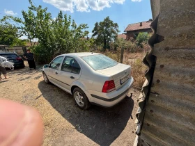 VW Bora 1.6 16 V, снимка 4