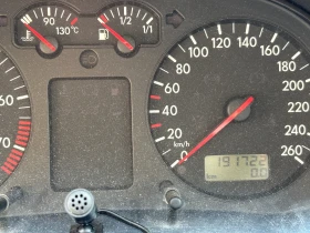 VW Bora 1.6 16 V, снимка 9