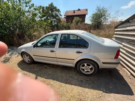 VW Bora 1.6 16 V, снимка 6