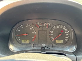 VW Bora 1.6 16 V, снимка 12