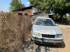 VW Bora 1.6 16 V, снимка 2