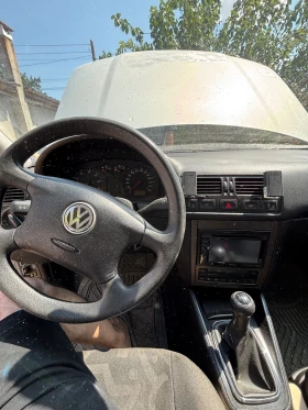 VW Bora 1.6 16 V, снимка 11