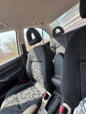 VW Bora 1.6 16 V, снимка 7